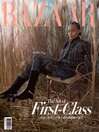 Harper's BAZAAR Taiwan